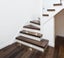 AMERICAN WALNUT - 185 x 23mm - COMMON 1&2 - BLANKED - 20.5m - TS7641 Carousel 9
