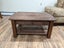 AMERICAN WALNUT - 185 x 23mm - COMMON 1&2 - BLANKED - 20.5m - TS7641 Carousel 6