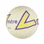 Mitre Intercept F18P Training Grade Netball White Light Green Purple Size 4 Carousel 3