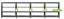 Additional Bay Shelving 2m x 0.6m x 2m Black *FREE DELIVERY WELLINGTON* Carousel 3