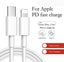 USB C to Lightning Cable for iPhone Type C Carousel 3