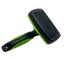 Cushy Pets Cat Dog Pet Hair Knot Dander Grooming Stainless Steel Brush Comb Rake Carousel 3