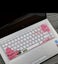Brand New Pink Rose Keyboard Cover Carousel 1