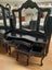ANDREANNA FRENCH DRESSING TABLE black Carousel 2