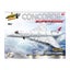 255pc Construct IT DIY Concorde Jet Toy w Tools Build Assembly Kit Kids 8y+ Carousel 4