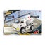 669pc Construct IT Platinum-X DIY Cement Truck Toy w Tools Build Kit Kids 8y+ Carousel 3