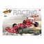201pc Construct IT DIY Racing Car F1 Toy w Tools STEM Build Assembly Kit Kids 8+ Carousel 3