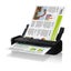 Epson DS360W Scanner Carousel 1