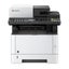 Kyocera M2635DN Laser MFP Carousel 1