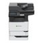 Lexm MX722ADHE Laser Carousel 1