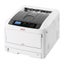 Oki C834DNW Colour Laser Carousel 1