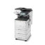 Oki MC853DNX Colour MFP Carousel 1