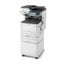 Oki MC853DNCT Colour MFP Carousel 1
