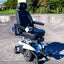 Pride Jazzy Air 2.0 Elevated Power Wheel Chair | Brand New | Save $901 Carousel 12