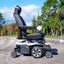 Pride Jazzy Air 2.0 Elevated Power Wheel Chair | Brand New | Save $901 Carousel 15