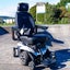 Pride Jazzy Air 2.0 Elevated Power Wheel Chair | Brand New | Save $901 Carousel 16