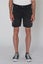 Rollas Mens Ezy Short - Black Stone Carousel 1