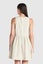 Huffer Mini Jay Dress - Chalk/Lunar Carousel 4