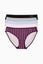 Calvin Klein Signature Form 5 Pack Bikini Brief Carousel 1
