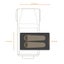 DARCHE Hi-View 1600 Roof Top Tent Carousel 10