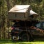 DARCHE Panorama 1400 Roof Top Tent Carousel 3