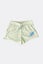 Majestic Miami Dolphins Cali Women's Mesh Short - SMALL Carousel 1