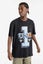 Mitchell & Ness UNC Tar Heels Vintage One Team Tee Carousel 1