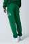 NCAA Michigan State Retro Sport Baggy Trackpants Unisex Carousel 3