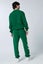 NCAA Michigan State Retro Sport Baggy Trackpants Unisex Carousel 4