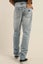 Abrand A 90s Relaxed Jean in Offworld Blue Carousel 3
