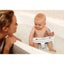 Dreambaby Super Comfy Bath Seat w Foam Padding & Heat Sensing Indicator Baby 6m+ Carousel 3