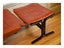 Ingmar Relling Siesta High Back Lounge Chair+Ottoman Norway Carousel 8