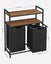 Laundry Basket Shelves Carousel 3