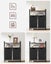 Laundry Basket Shelves Carousel 4