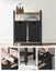 Laundry Basket Shelves Carousel 5