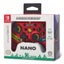 Powera Mario Kart Nano 3m Wired Videogame Gaming Nintendo Switch Controller Carousel 3