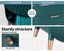 Makeup Storage Case Cosmetic Organiser Drawer Jewellery Stand Holder Green Carousel 5