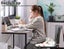 Kid Chair Cushion High Seat Pad Baby Infant Safe Booster Toddler Dinning Cushion Carousel 3