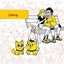 Dog lead leash hands free lockable length adjustable for small and medium dog Carousel 10