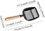 Cat Litter Shovel, Metal Cat Scoop, Pet Litter Shovel, Non-stick Pet Litter Sho Carousel 2