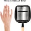 Cat Litter Shovel, Metal Cat Scoop, Pet Litter Shovel, Non-stick Pet Litter Sho Carousel 3