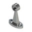 Emro Centre Pillar Support Chrome Plated - Available in 16mm and 19mm Sizes Carousel 1