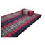 Roll Up Foldable Mattress With Pillow Block Red Elephant Set Carousel 1