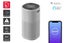 Kogan SmarterHome Air Purifier 5 Pro with H13 HEPA Filter Carousel 1