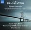 Santos - Piano Concerto / Symphonic Overtures 1 & Carousel 1