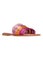 Hey Monday Rayla Sandal Pink Carousel 6