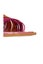Hey Monday Rayla Sandal Pink Carousel 7