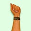 Christmas Watch Straps compatible with the Universal 18mm Straps Carousel 13
