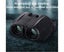 Binoculars for Adults Kids Folding Compact with Weak Light Night Vision Clear Carousel 3