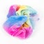 Colourstreams Colour Streams Silk / Rayon Velvet 13 Mulberry Blues Carousel 1